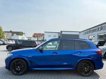 X5*xDrive*45e*MSport*Individual*360*B&W*HUD*ACC*