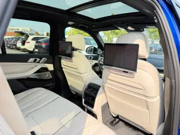 X5*xDrive*45e*MSport*Individual*360*B&W*HUD*ACC*