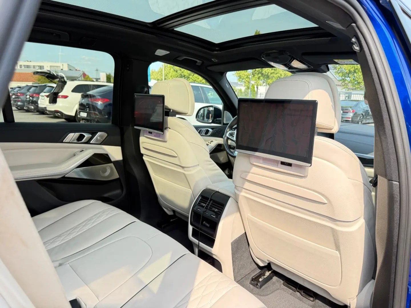 X5*xDrive*45e*MSport*Individual*360*B&W*HUD*ACC*