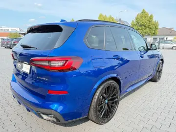 X5*xDrive*45e*MSport*Individual*360*B&W*HUD*ACC*