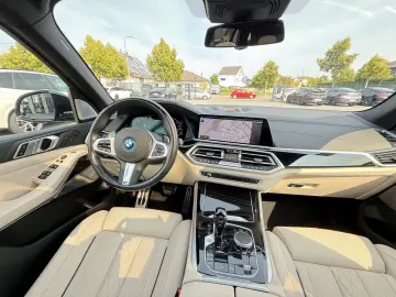 X5*xDrive*45e*MSport*Individual*360*B&W*HUD*ACC*