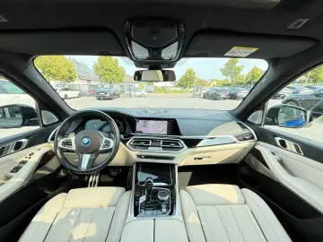 X5*xDrive*45e*MSport*Individual*360*B&W*HUD*ACC*