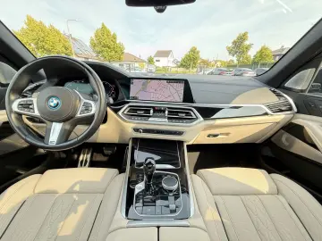 X5*xDrive*45e*MSport*Individual*360*B&W*HUD*ACC*