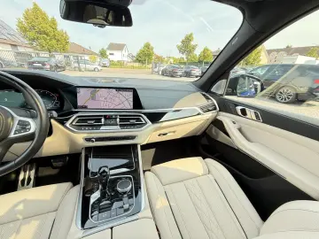 X5*xDrive*45e*MSport*Individual*360*B&W*HUD*ACC*