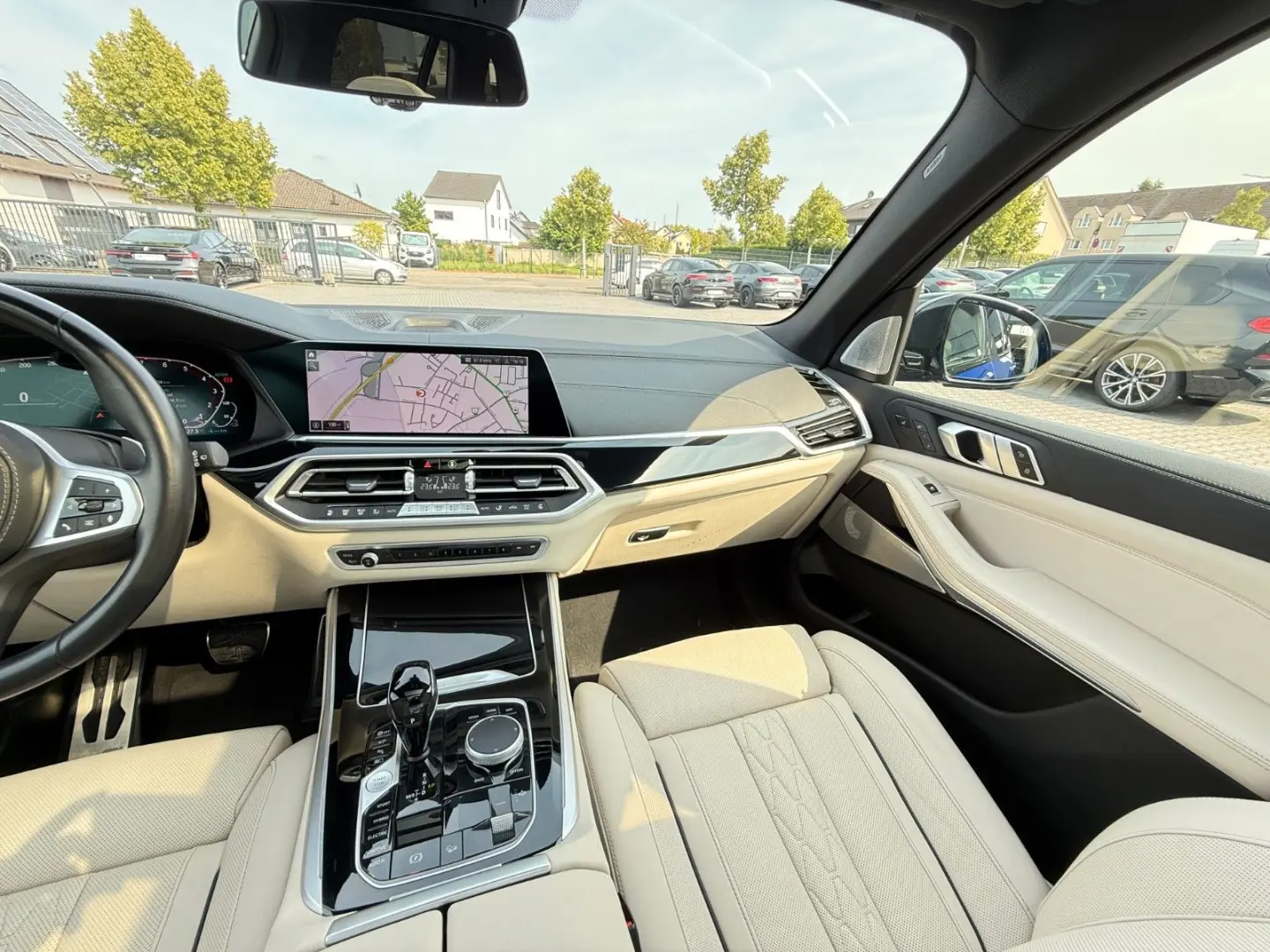 X5*xDrive*45e*MSport*Individual*360*B&W*HUD*ACC*