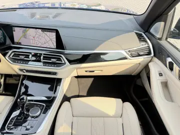 X5*xDrive*45e*MSport*Individual*360*B&W*HUD*ACC*
