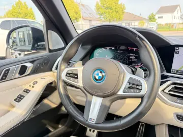 X5*xDrive*45e*MSport*Individual*360*B&W*HUD*ACC*
