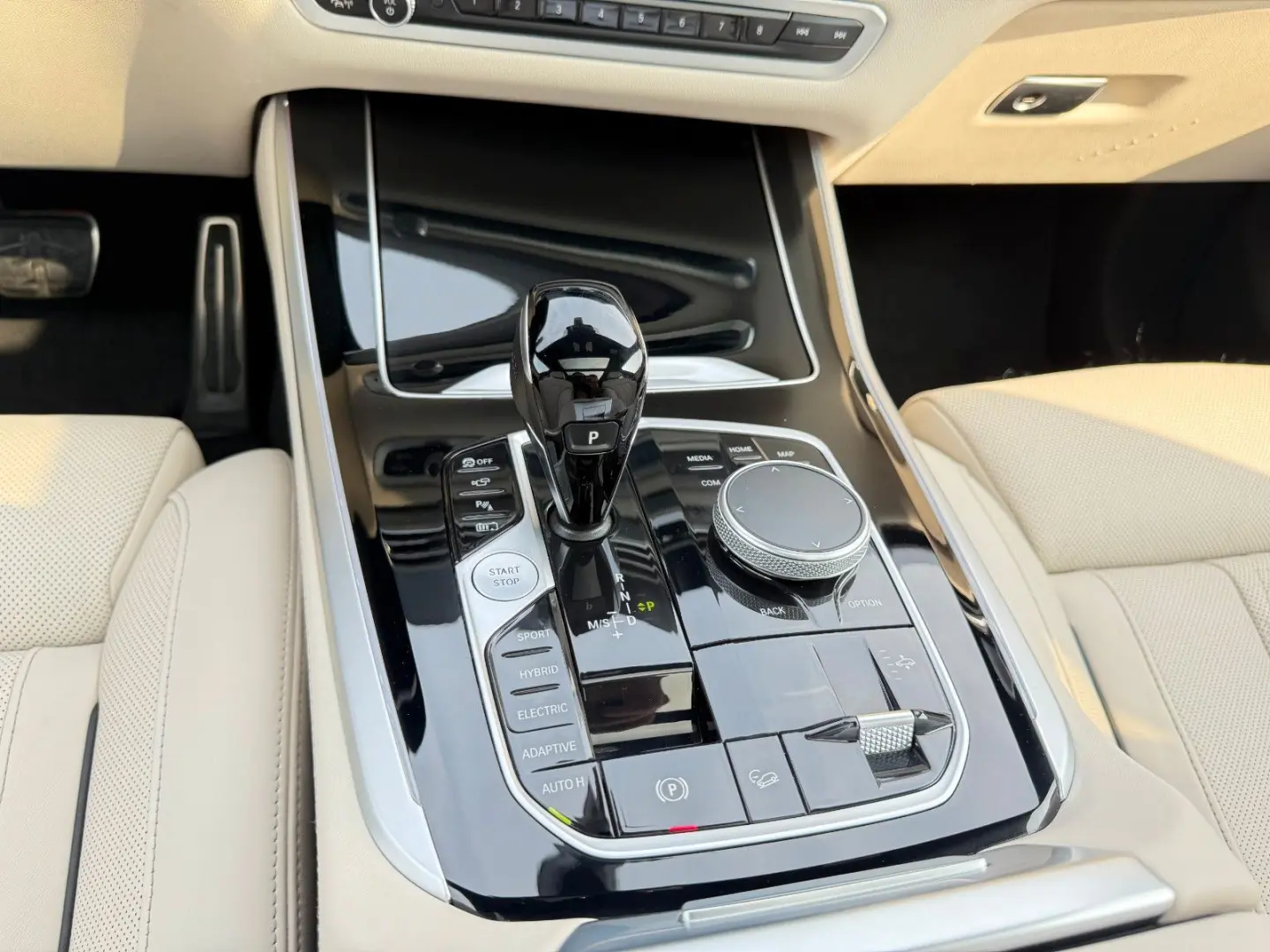 X5*xDrive*45e*MSport*Individual*360*B&W*HUD*ACC*