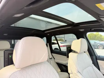 X5*xDrive*45e*MSport*Individual*360*B&W*HUD*ACC*
