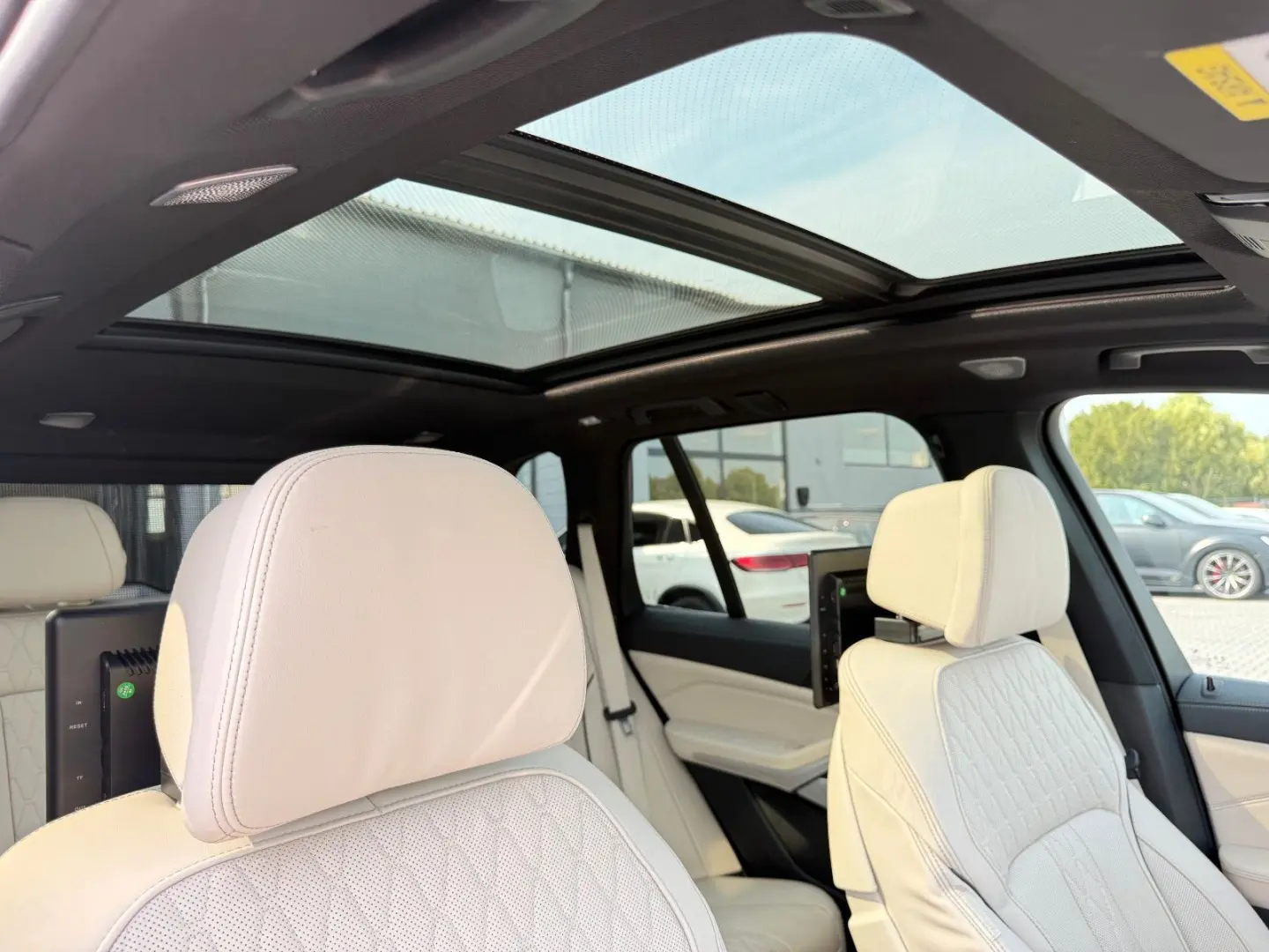 X5*xDrive*45e*MSport*Individual*360*B&W*HUD*ACC*