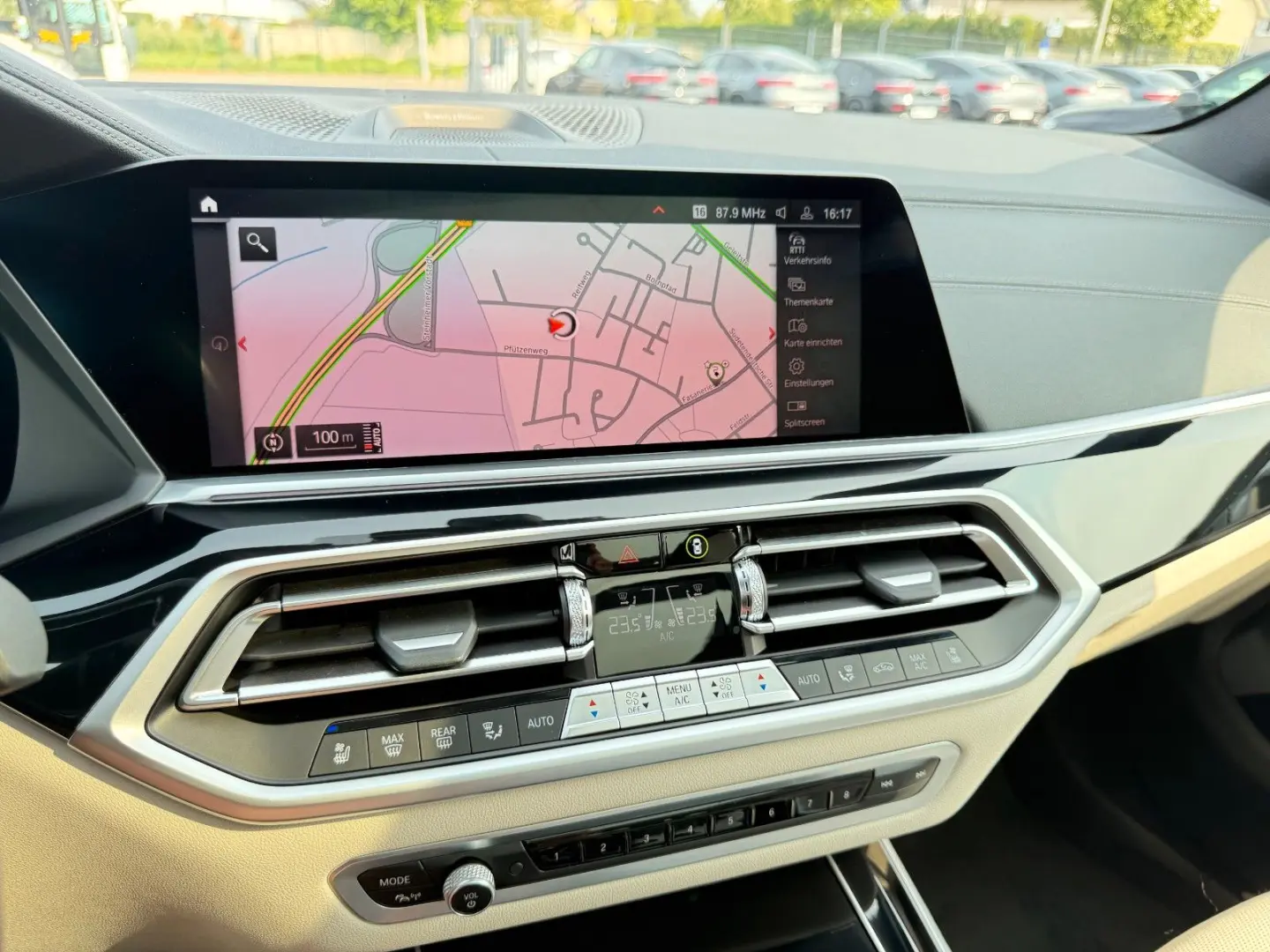 X5*xDrive*45e*MSport*Individual*360*B&W*HUD*ACC*