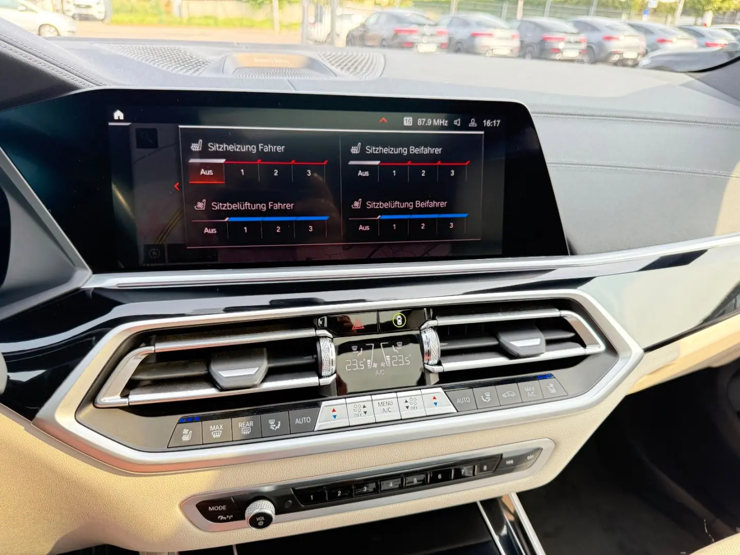 X5*xDrive*45e*MSport*Individual*360*B&W*HUD*ACC*