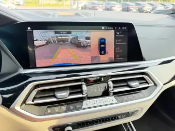 X5*xDrive*45e*MSport*Individual*360*B&W*HUD*ACC*