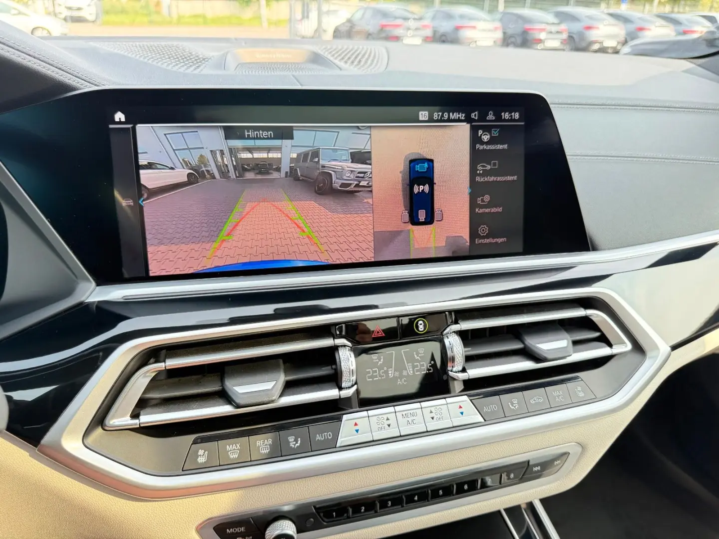 X5*xDrive*45e*MSport*Individual*360*B&W*HUD*ACC*