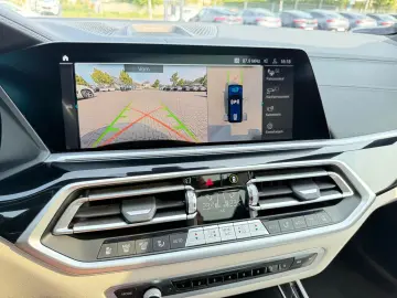 X5*xDrive*45e*MSport*Individual*360*B&W*HUD*ACC*