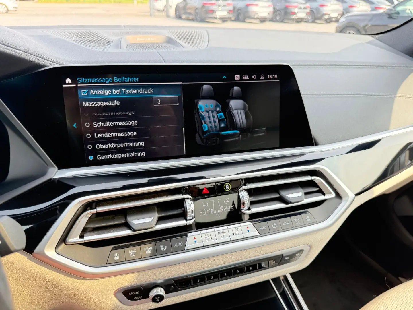 X5*xDrive*45e*MSport*Individual*360*B&W*HUD*ACC*