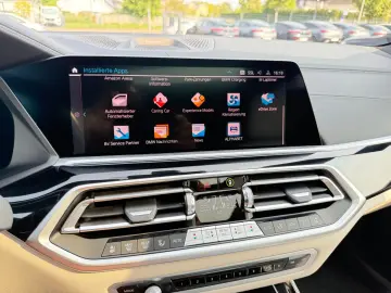 X5*xDrive*45e*MSport*Individual*360*B&W*HUD*ACC*