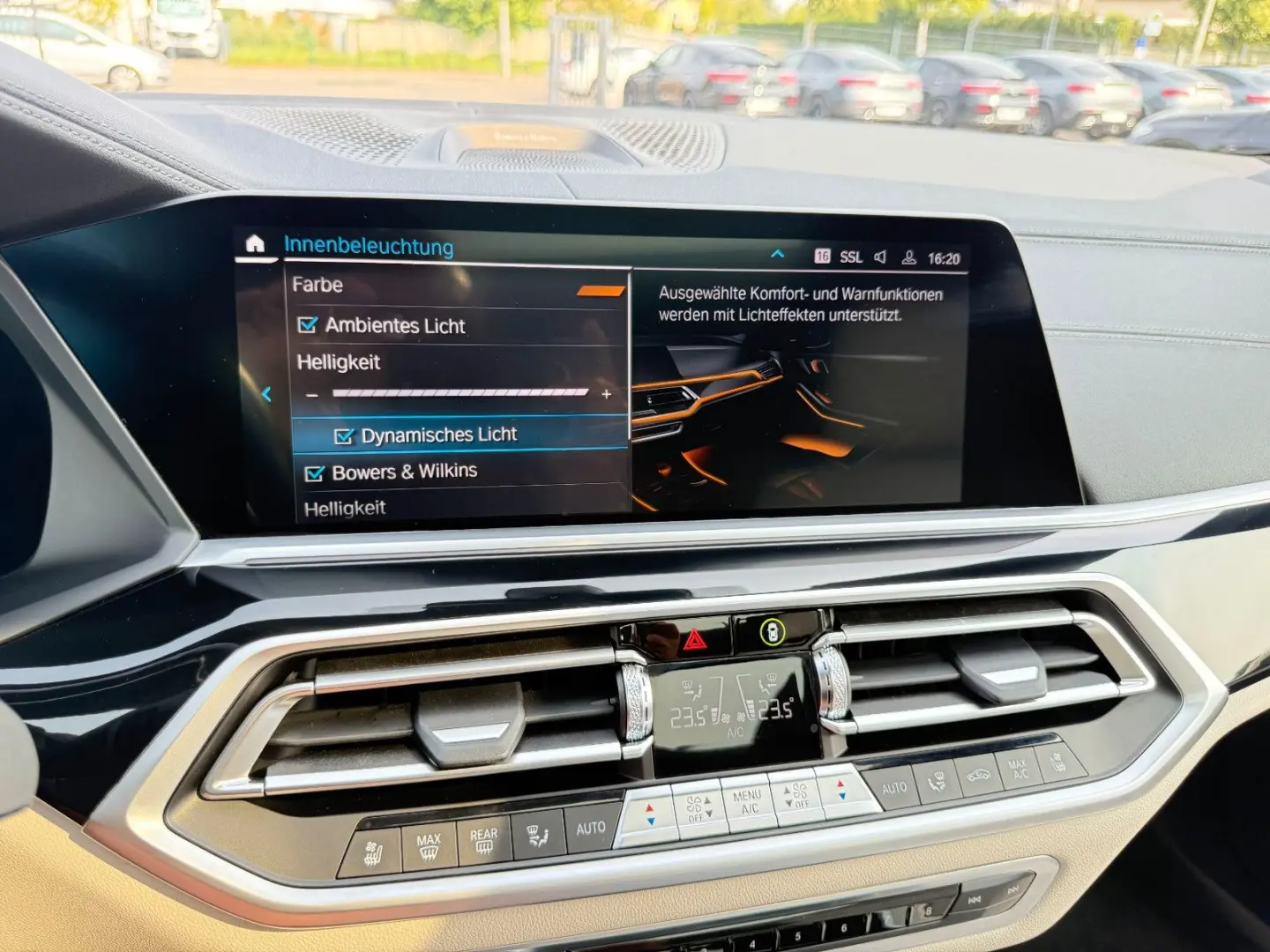 X5*xDrive*45e*MSport*Individual*360*B&W*HUD*ACC*