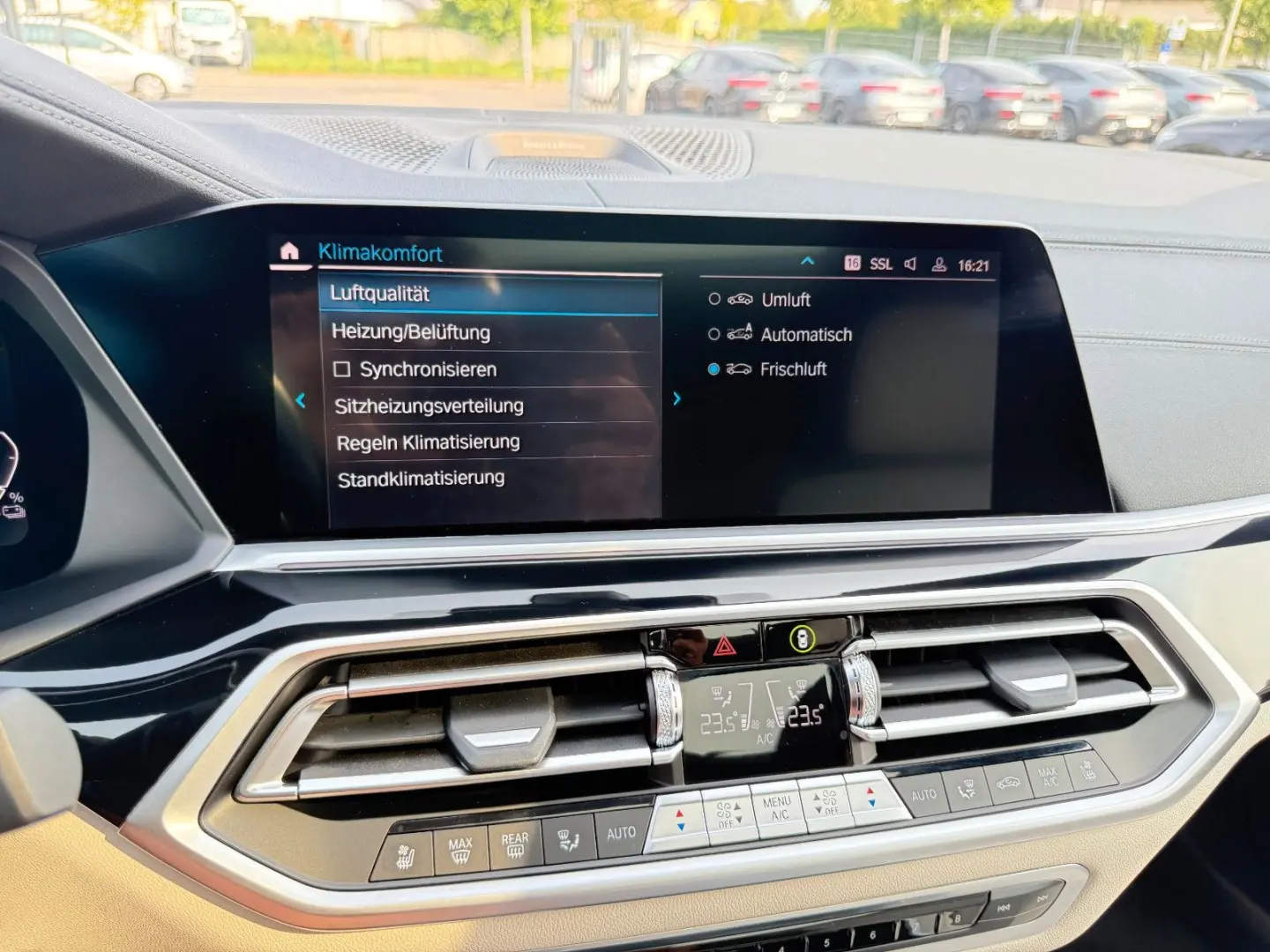 X5*xDrive*45e*MSport*Individual*360*B&W*HUD*ACC*