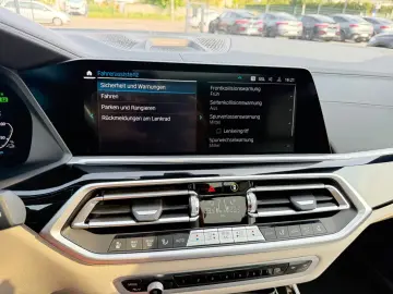 X5*xDrive*45e*MSport*Individual*360*B&W*HUD*ACC*