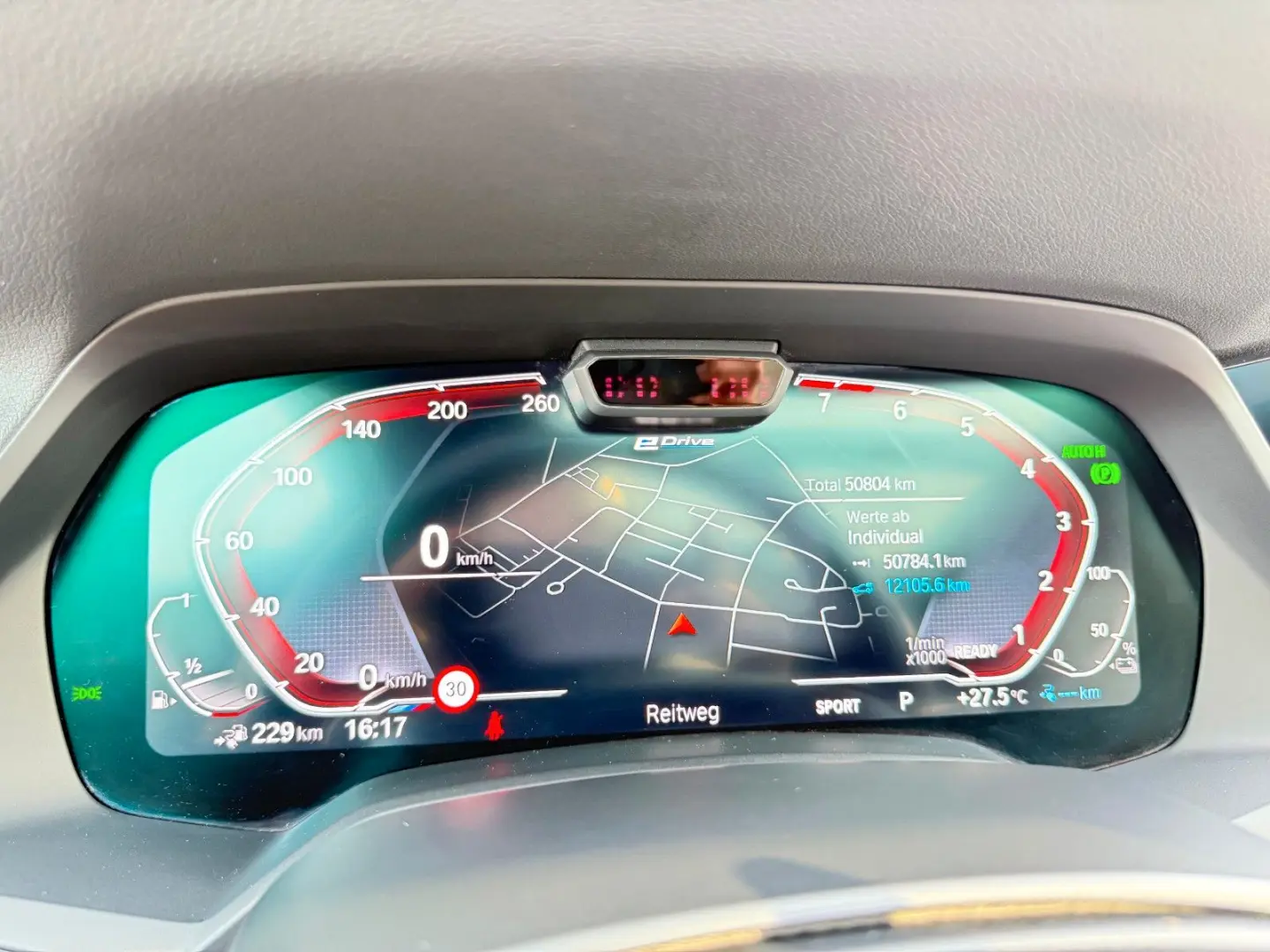 X5*xDrive*45e*MSport*Individual*360*B&W*HUD*ACC*