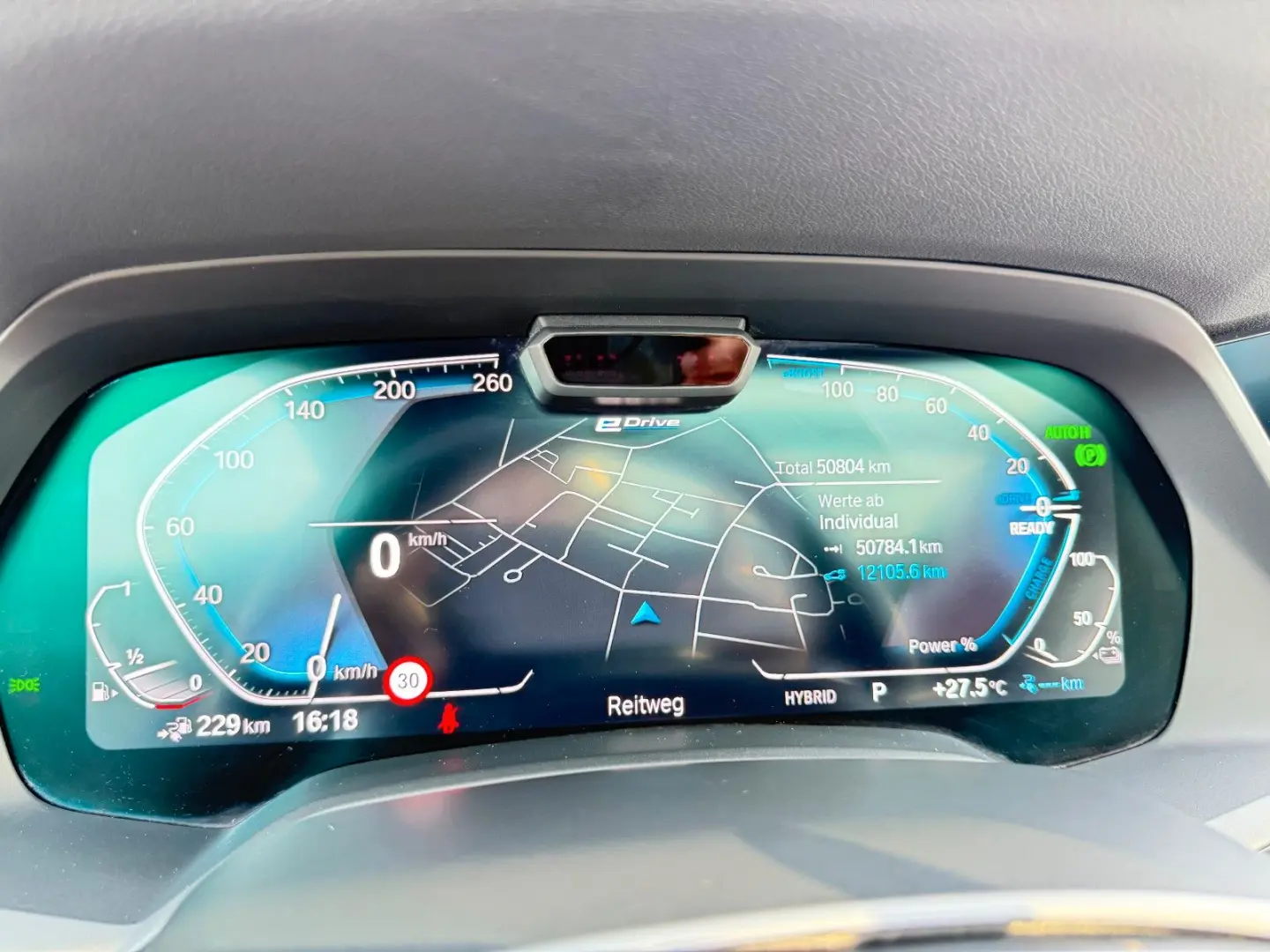 X5*xDrive*45e*MSport*Individual*360*B&W*HUD*ACC*