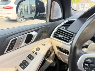 X5*xDrive*45e*MSport*Individual*360*B&W*HUD*ACC*