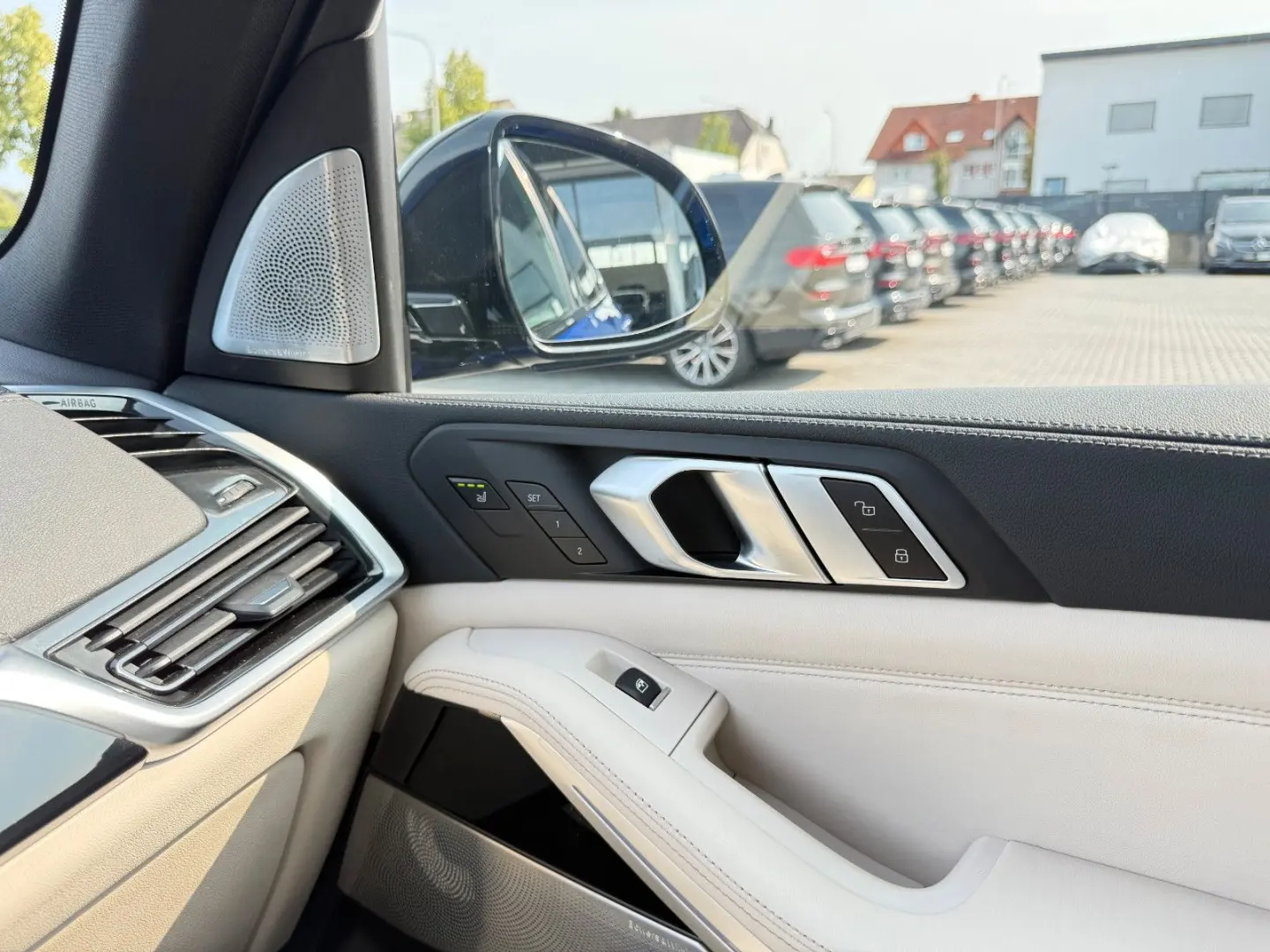 X5*xDrive*45e*MSport*Individual*360*B&W*HUD*ACC*