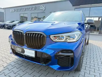 X5*xDrive*45e*MSport*Individual*360*B&W*HUD*ACC*