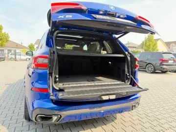 X5*xDrive*45e*MSport*Individual*360*B&W*HUD*ACC*