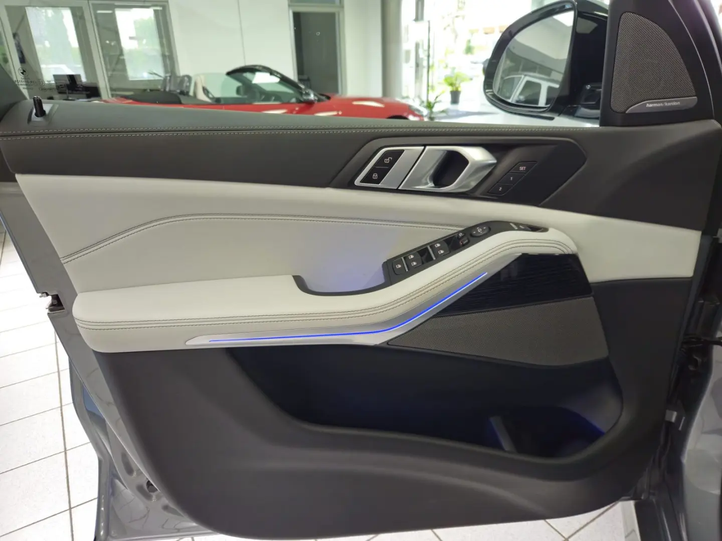 X5 xD40i M Sport*PANO*SOFT*STHZG*7-SITZ*AHK*360°