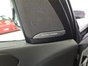 X5 xD40i M Sport*PANO*SOFT*STHZG*7-SITZ*AHK*360°