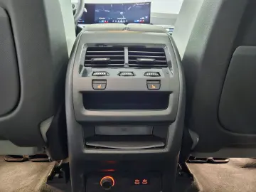 X5 xD40i M Sport*PANO*SOFT*STHZG*7-SITZ*AHK*360°