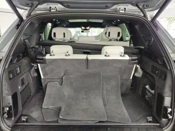 X5 xD40i M Sport*PANO*SOFT*STHZG*7-SITZ*AHK*360°