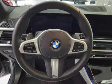 X5 xD40i M Sport*PANO*SOFT*STHZG*7-SITZ*AHK*360°