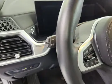 X5 xD40i M Sport*PANO*SOFT*STHZG*7-SITZ*AHK*360°