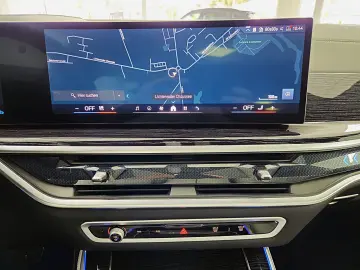 X5 xD40i M Sport*PANO*SOFT*STHZG*7-SITZ*AHK*360°