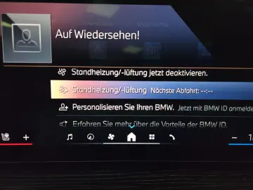 X5 xD40i M Sport*PANO*SOFT*STHZG*7-SITZ*AHK*360°