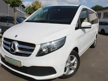V 250d EDITION lang  NAVI LM Agility Control PDC
