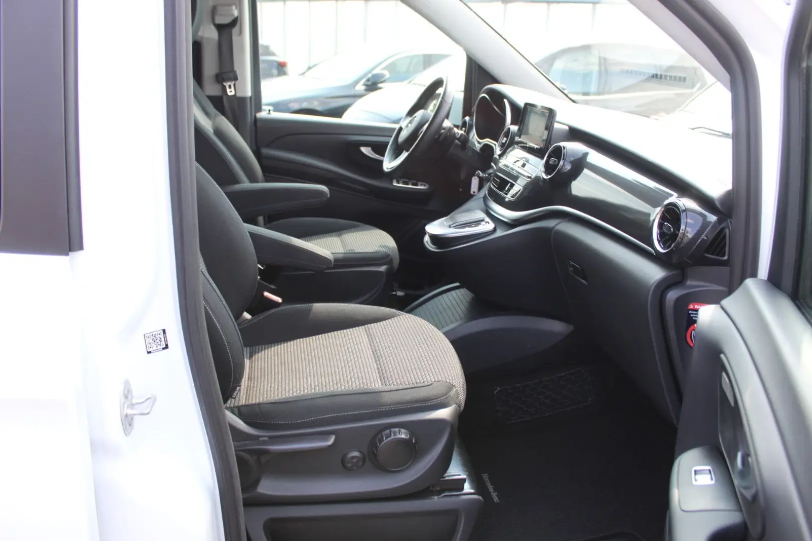 V 250d EDITION lang +NAVI+LM+Agility Control+PDC