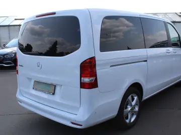 V 250d EDITION lang +NAVI+LM+Agility Control+PDC