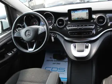 V 250d EDITION lang +NAVI+LM+Agility Control+PDC