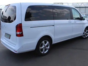 V 250d EDITION lang +NAVI+LM+Agility Control+PDC