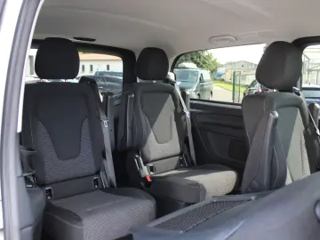 V 250d EDITION lang +NAVI+LM+Agility Control+PDC
