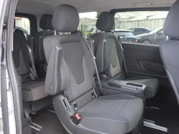 V 250d EDITION lang +NAVI+LM+Agility Control+PDC