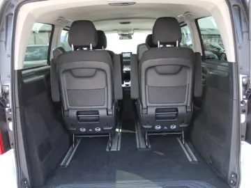 V 250d EDITION lang +NAVI+LM+Agility Control+PDC