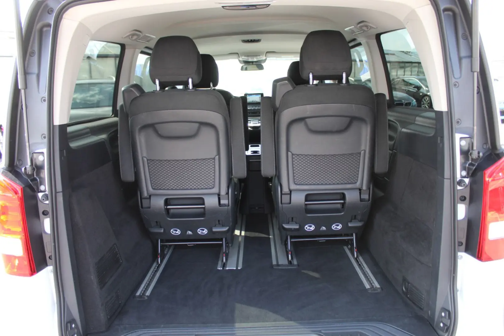 V 250d EDITION lang +NAVI+LM+Agility Control+PDC