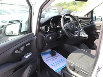 V 250d EDITION lang +NAVI+LM+Agility Control+PDC
