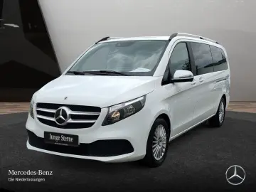 V 250 d EDITION XL 9G SportP AHK Kamera SpurP