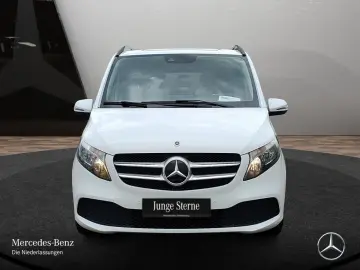 V 250 d EDITION XL 9G+SportP+AHK+Kamera+SpurP